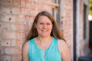 Kate Oubre Photo